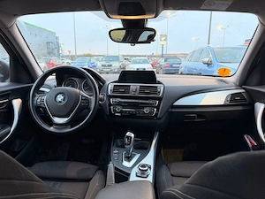 BMW Seria 1 118i F20 B38 - imagine 5