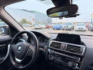 BMW Seria 1 118i F20 B38 - imagine 4