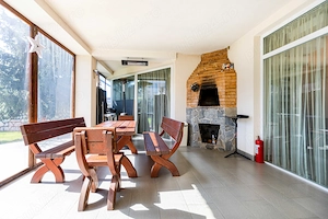 Vilă exclusivistă Dumbrăvița direct de la proprietar - imagine 6