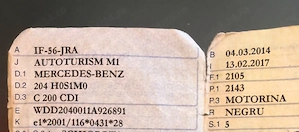 mercedes c 2oo 2014 174kkm - imagine 7