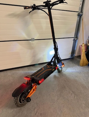 De vanzare Kukirin g3pro