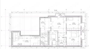 Vand Casa Cu Etaj Si Teren Mare - imagine 4