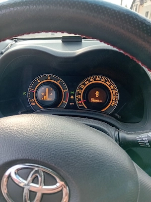 toyota proprietar - imagine 4