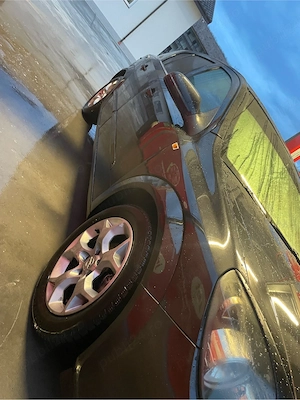 opel astra h - imagine 3