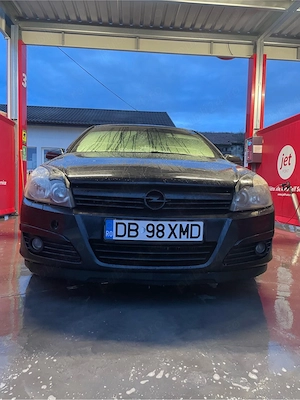 opel astra h - imagine 4