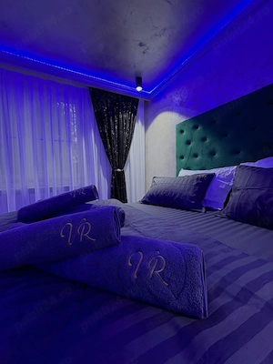 Garsonieră regim hotelier