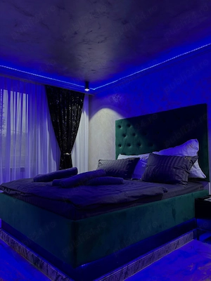 Garsonieră regim hotelier - imagine 3