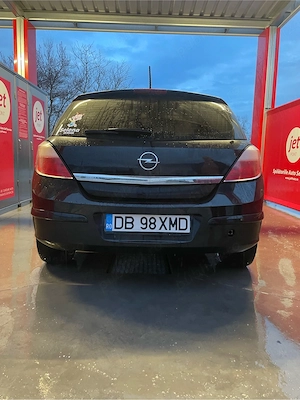 opel astra h - imagine 5