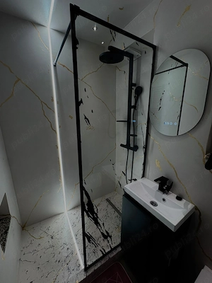 Garsonieră regim hotelier - imagine 5