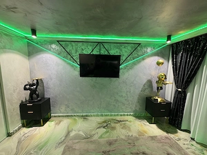 Garsonieră regim hotelier - imagine 2