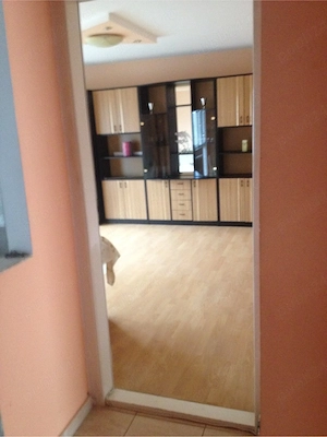 Vand Apartament 3 camere strada Ion Minulescu - imagine 4