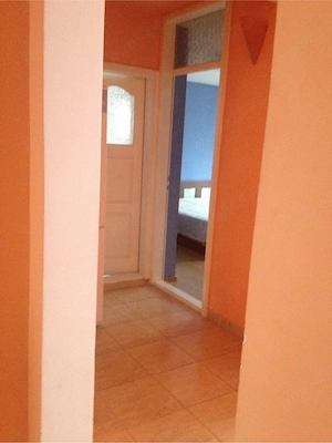 Vand Apartament 3 camere strada Ion Minulescu - imagine 5