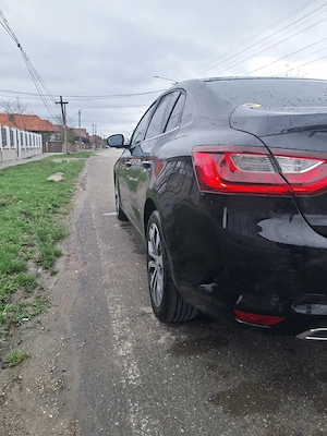Renault megane sedan diesel automat 2023 - imagine 5