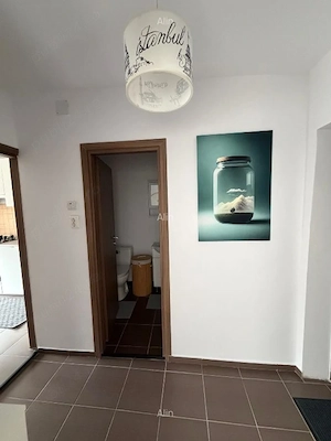 unirii mircea voda etaj 5 - imagine 2