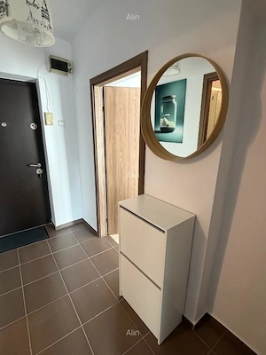 unirii mircea voda etaj 5 - imagine 13