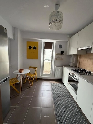 unirii mircea voda etaj 5 - imagine 11