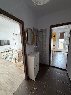 unirii mircea voda etaj 5 - imagine 9