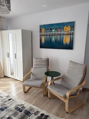 unirii mircea voda etaj 5 - imagine 6