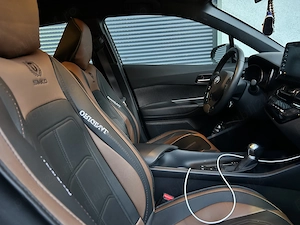 Proprietar vând autoturism marca Toyota C-HR, stare excepțională  - imagine 9