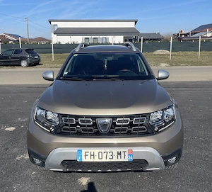 Dacia Duster 2 1.5 Dci 4x2 2019 - imagine 2