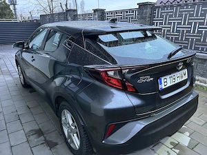 Proprietar vând autoturism marca Toyota C-HR, stare excepțională  - imagine 8