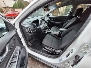 HYUNDAI KONA - 2021 - Cutie Automată - 50.000 KM - Ca Nouă - Unic Proprietar - Navigație  Cameră -  - imagine 10