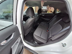 HYUNDAI KONA - 2021 - Cutie Automată - 50.000 KM - Ca Nouă - Unic Proprietar - Navigație  Cameră -  - imagine 9