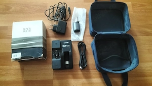 Receiver Line Relay g10s