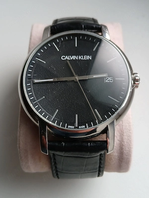 ceas Calvin Klein - Swiss