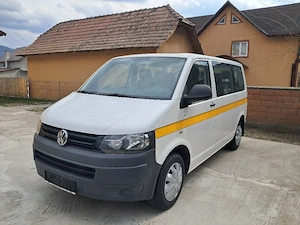 vw transporter t5 2011 2 litri euro5 clima top