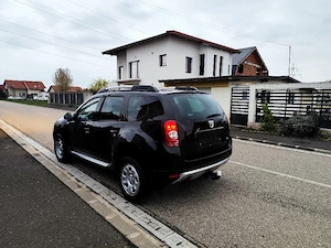 Duster 4x4 Diesel  - imagine 5