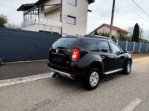Duster 4x4 Diesel  - imagine 2