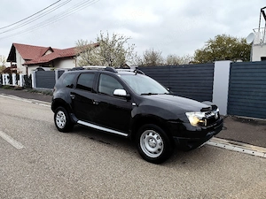Duster 4x4 Diesel  - imagine 4