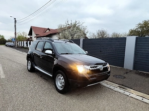 Duster 4x4 Diesel  - imagine 7