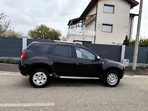 Duster 4x4 Diesel  - imagine 3