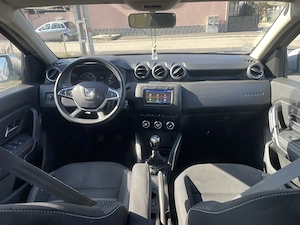 Dacia Duster 2 1.5 Dci 4x2 2019 - imagine 5