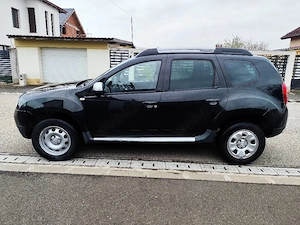 Duster 4x4 Diesel  - imagine 6