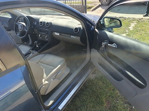 Dezmembrez Audi A3 8P - imagine 4