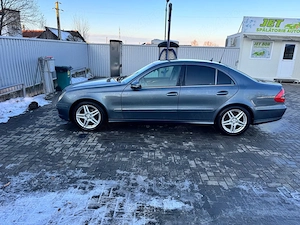 Mercedes w211 E-Class 2007 - imagine 5