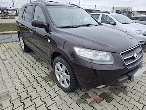 Vand schimb hyundai santa fe - imagine 4