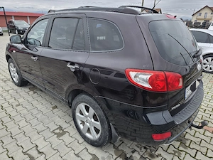Vand schimb hyundai santa fe - imagine 3