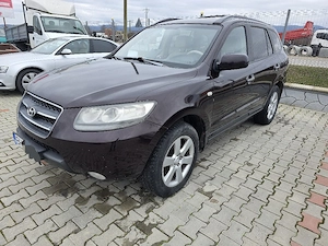 Vand schimb hyundai santa fe - imagine 5