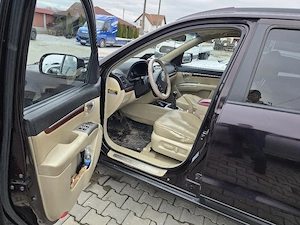 Vand schimb hyundai santa fe - imagine 2