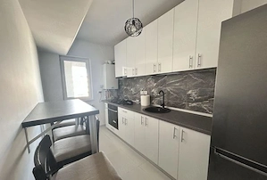 berceni postalionului etaj 4 - imagine 3