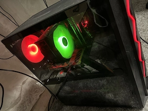 PC Gaming + periferice! - imagine 3