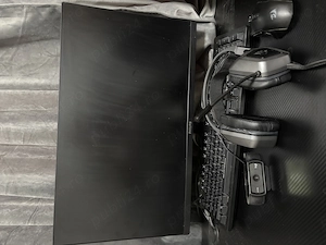 PC Gaming + periferice!