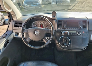 Vând wv t5 multivan motor 2,5 tdi 174 cp - imagine 6