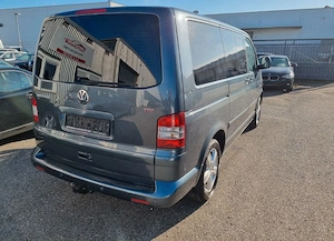 Vând wv t5 multivan motor 2,5 tdi 174 cp - imagine 5