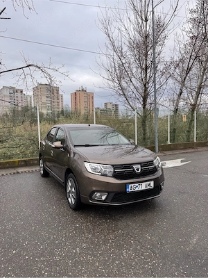 Dacia Logan 0.9 TCe SL Prestige Plus - imagine 3