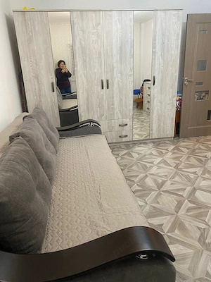 De închiriat apartament cu o cameră în Calea Buziașului  - imagine 4